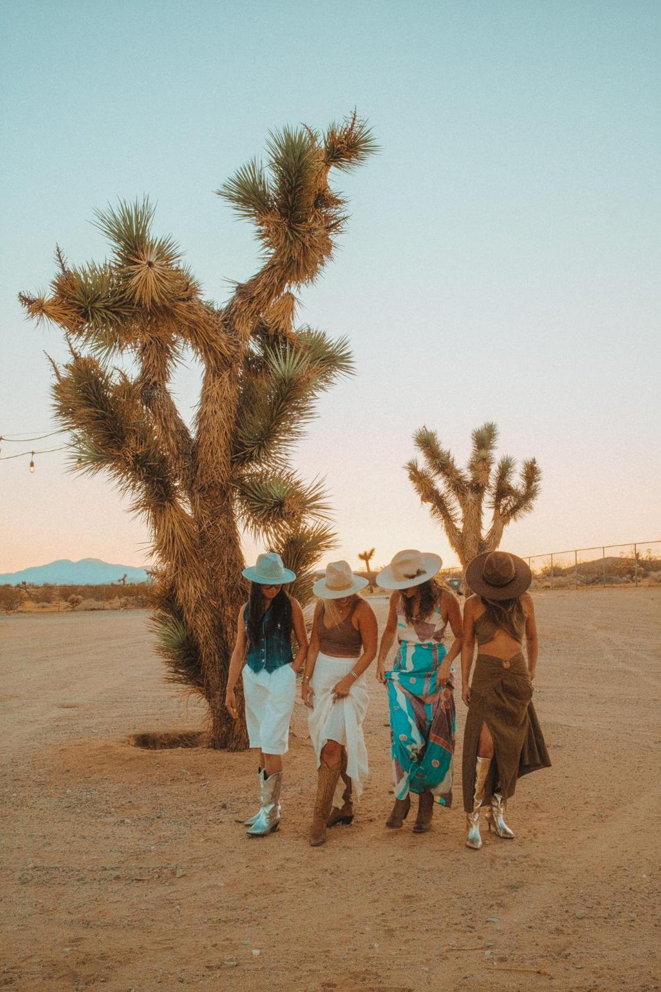 Sapphire Haven + Casita! Pool + Spa + Movie Theatre + 10 Min To Monument! Joshua Tree Eksteriør bilde